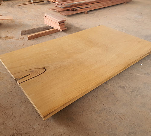 CHENGAL Wood Slab